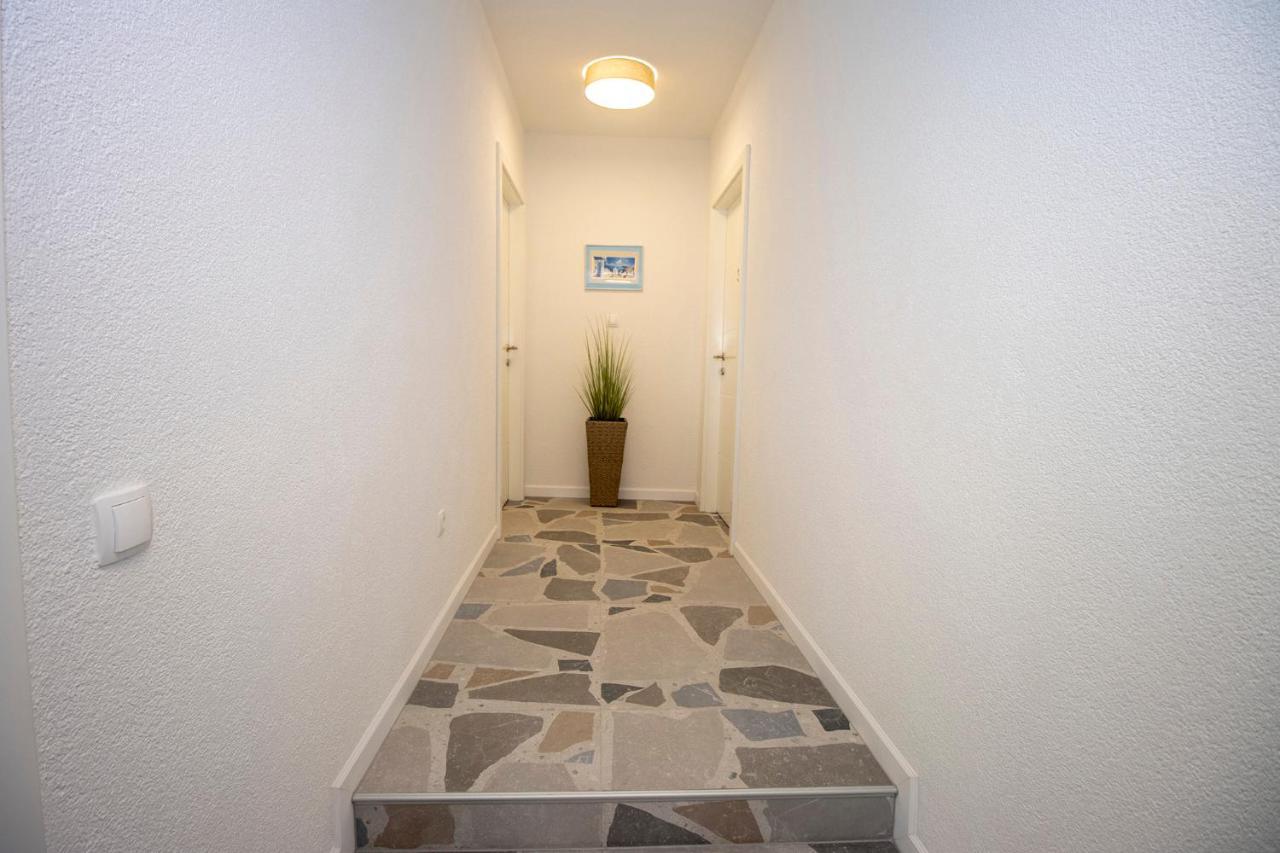 Emmi Apartments Marusici  Buitenkant foto