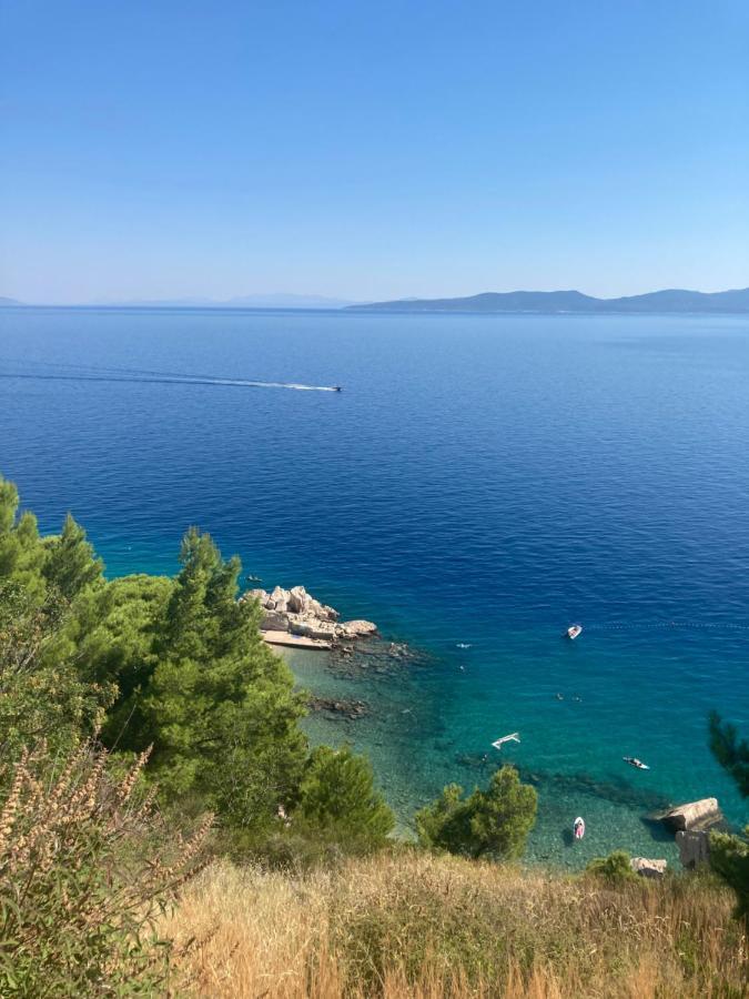 Emmi Apartments Marusici  Buitenkant foto