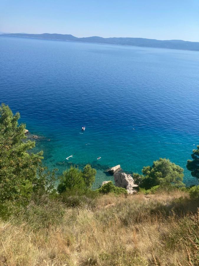 Emmi Apartments Marusici  Buitenkant foto