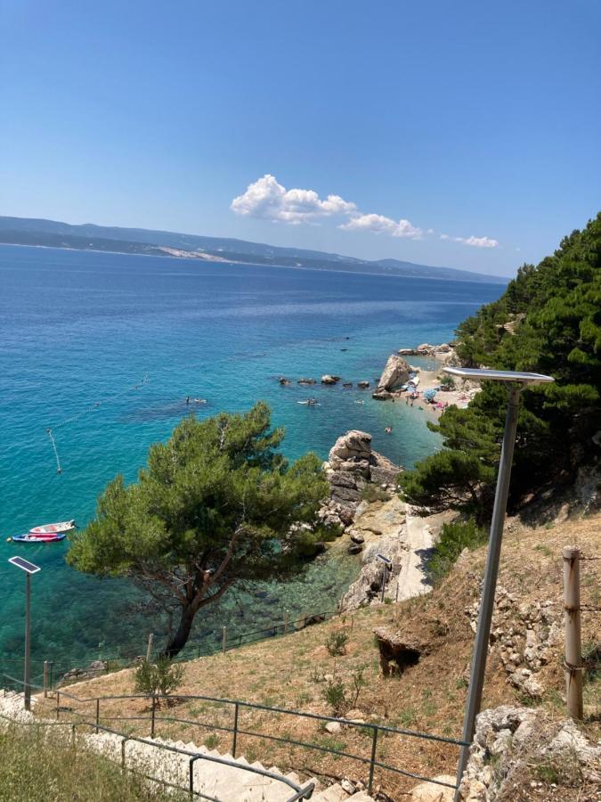 Emmi Apartments Marusici  Buitenkant foto